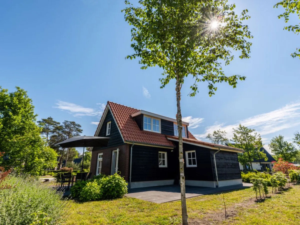 House Chateau 6 Lochem