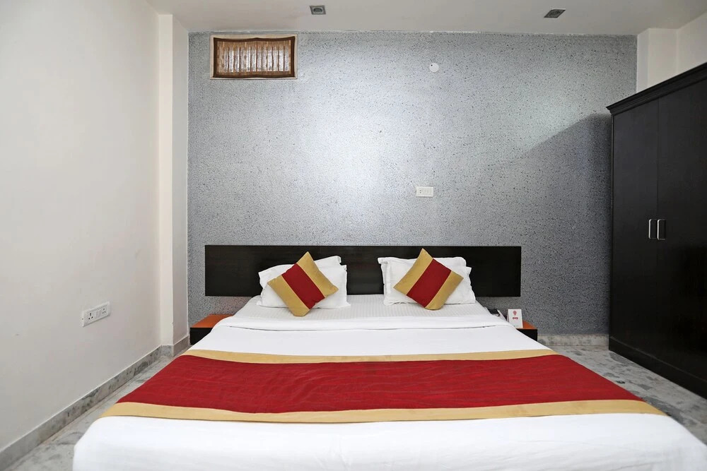 OYO 677 Tanvi Villa