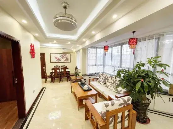 Dehua Zhengzhai Residence