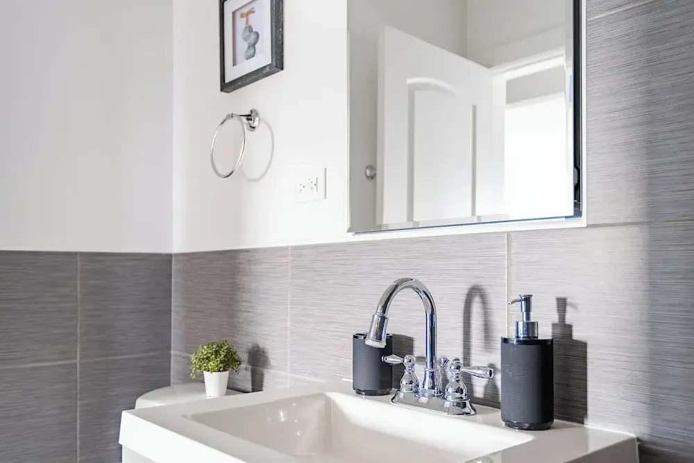 Well-Appointed 2BR - Cicero 2N