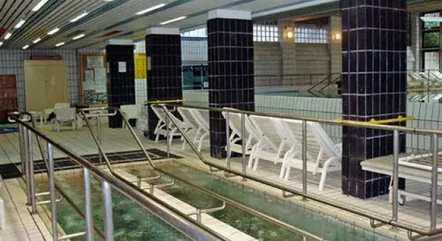 Hotel delle Acque & Natural SPA