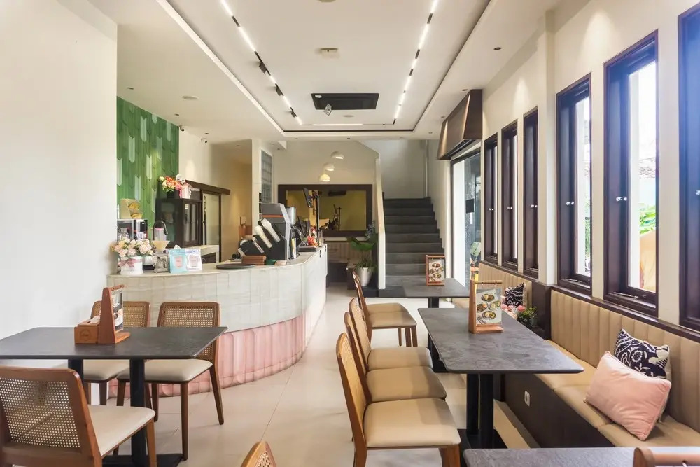 Sans Stay Eskole Lampung