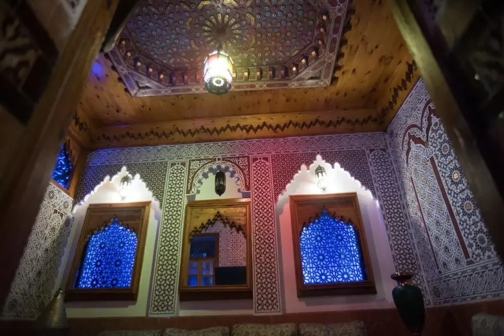riad mehdi
