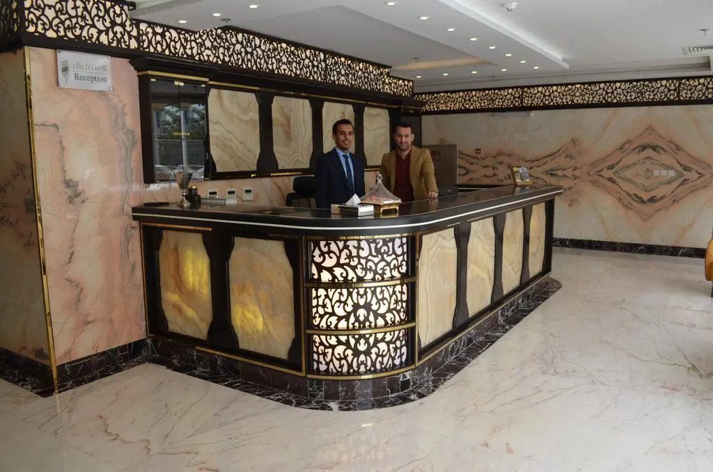 Semac For Furnished Suites