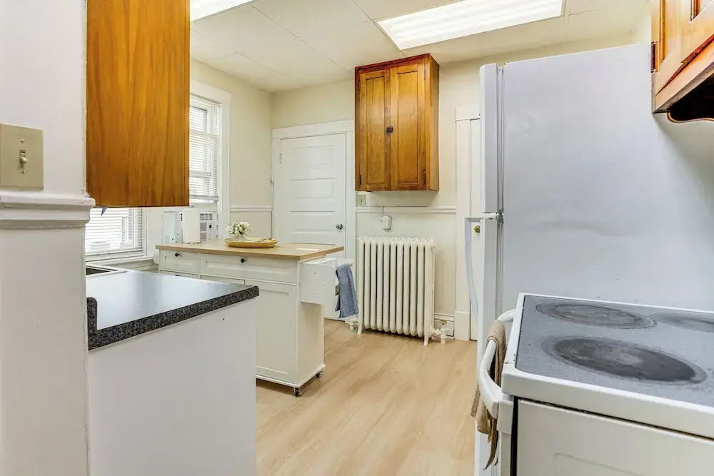 1 Mi to University: Spacious Home in Minneapolis!