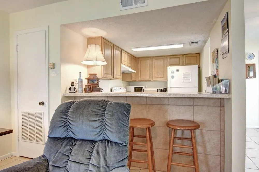 Summer Star EC124 - 1 Bedroom Condo