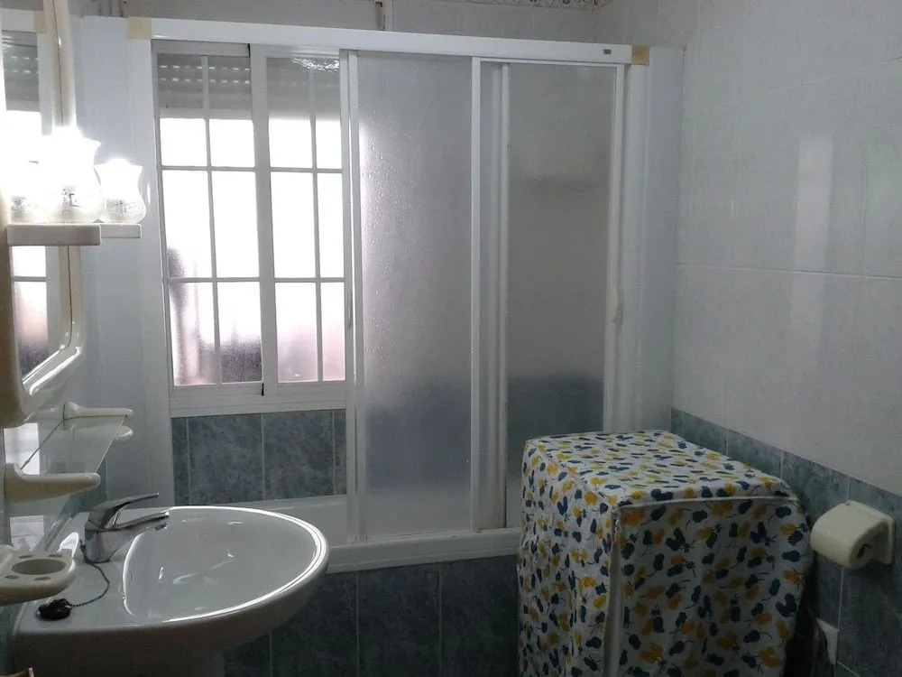 Apartamentos Manbea