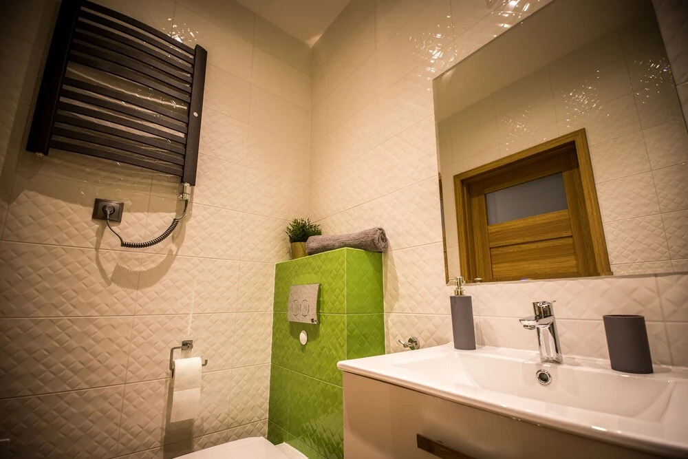 Your Kraków Apartment