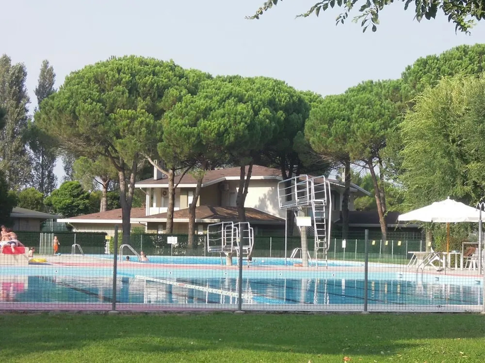 Swimming Pool Paradise for Your Family