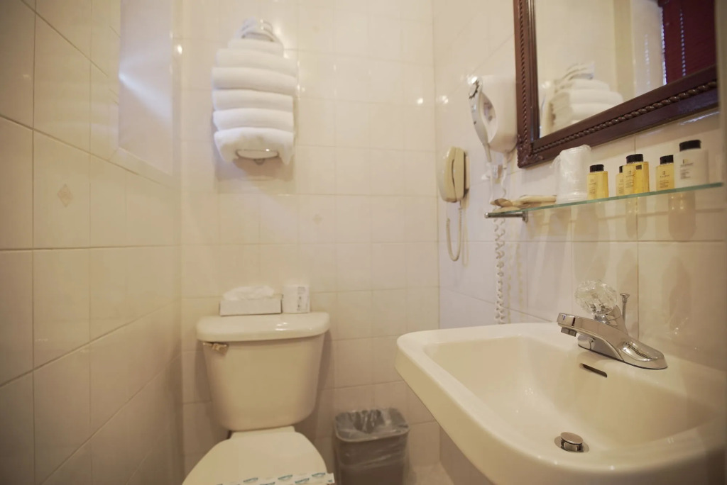 Hotel 31 Extended Stay