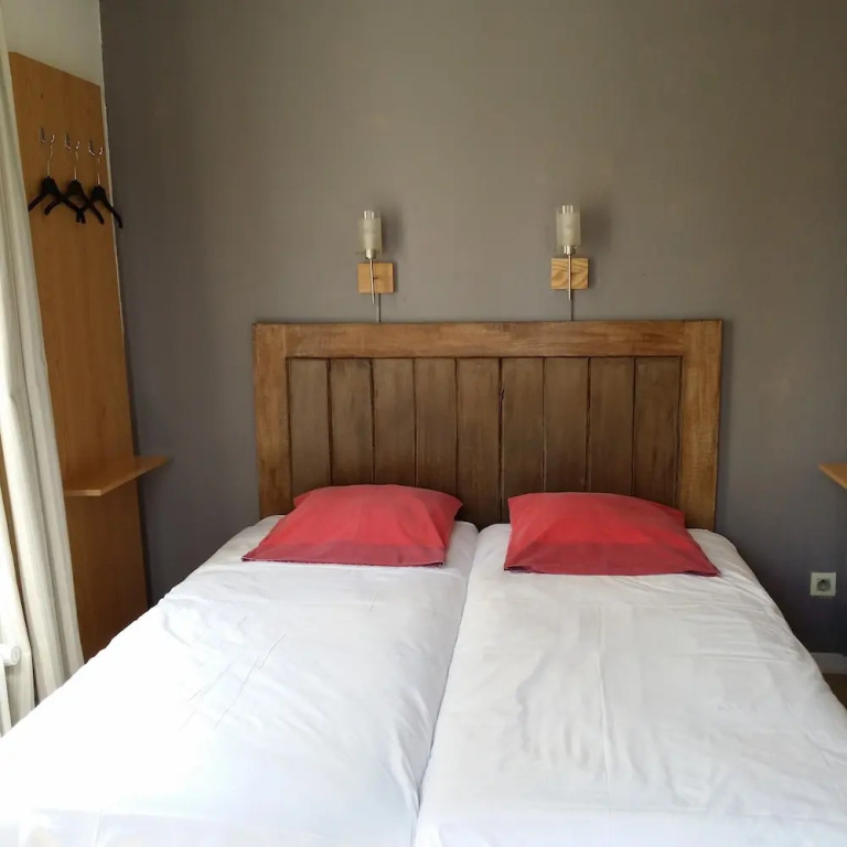 Hôtel Le Colmar