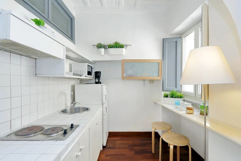 Coronari - WR Apartments