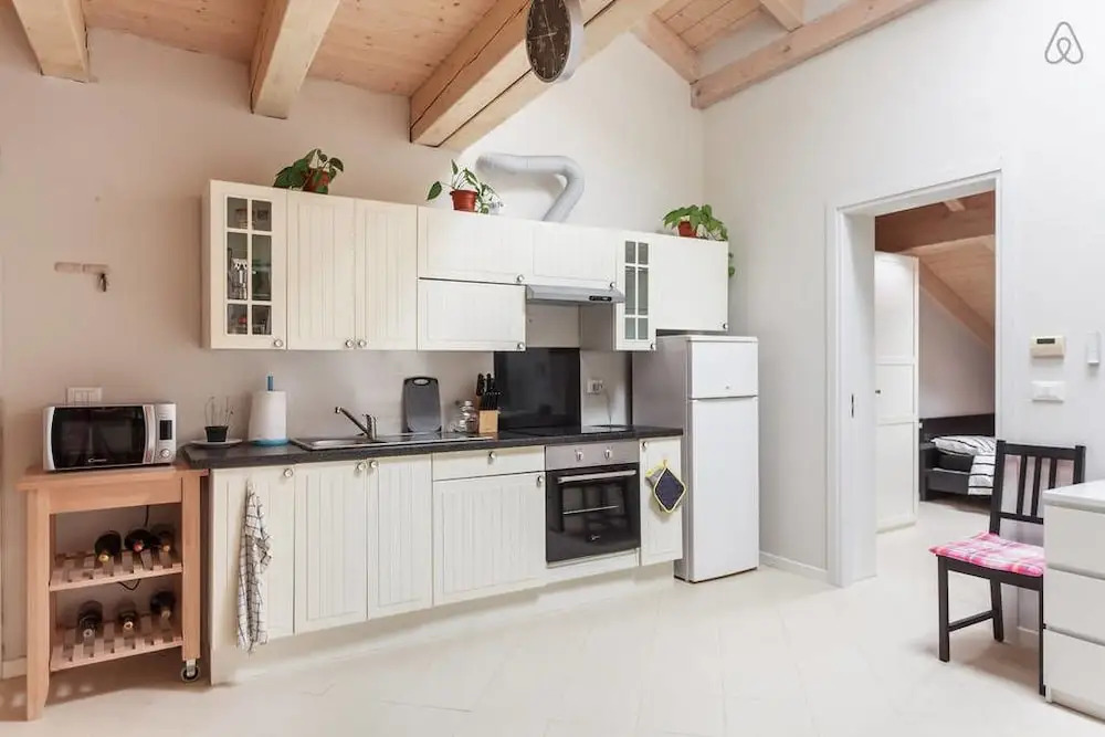 BLQ Wooden Rooms