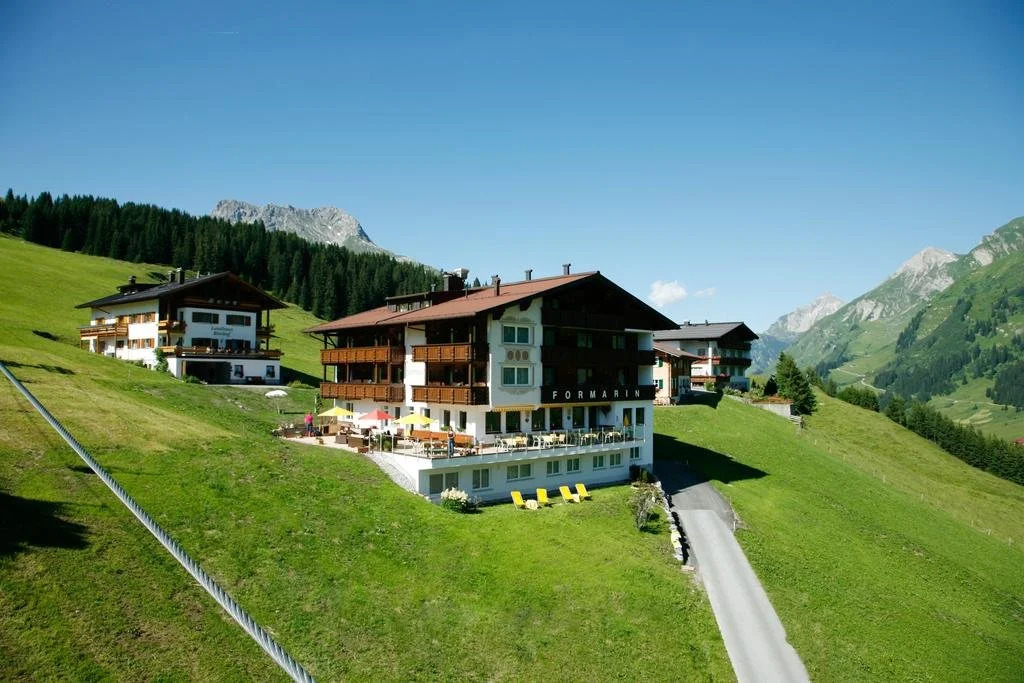 Hotel Formarin