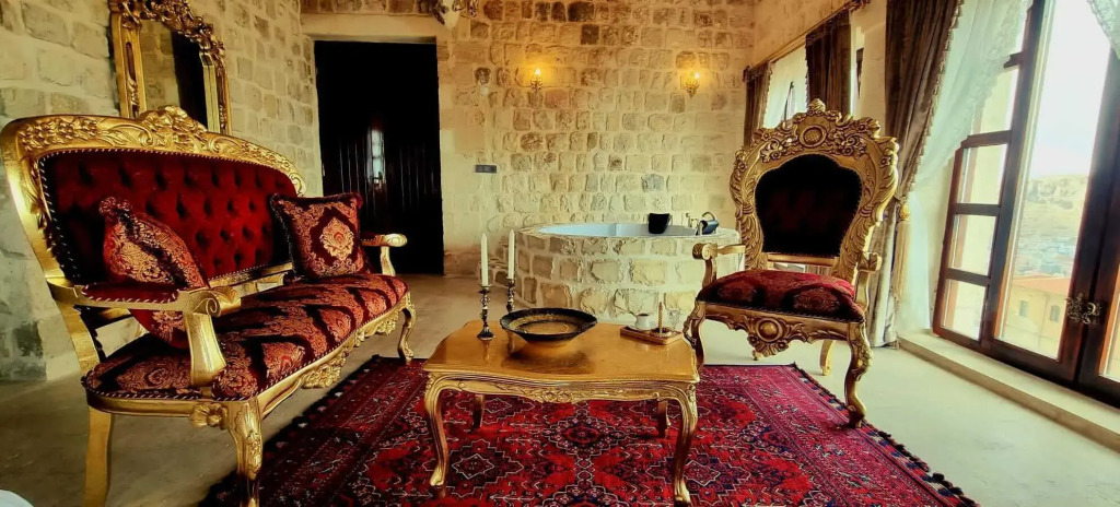 Antik Han Otel