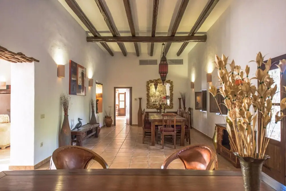 Villa Eternity