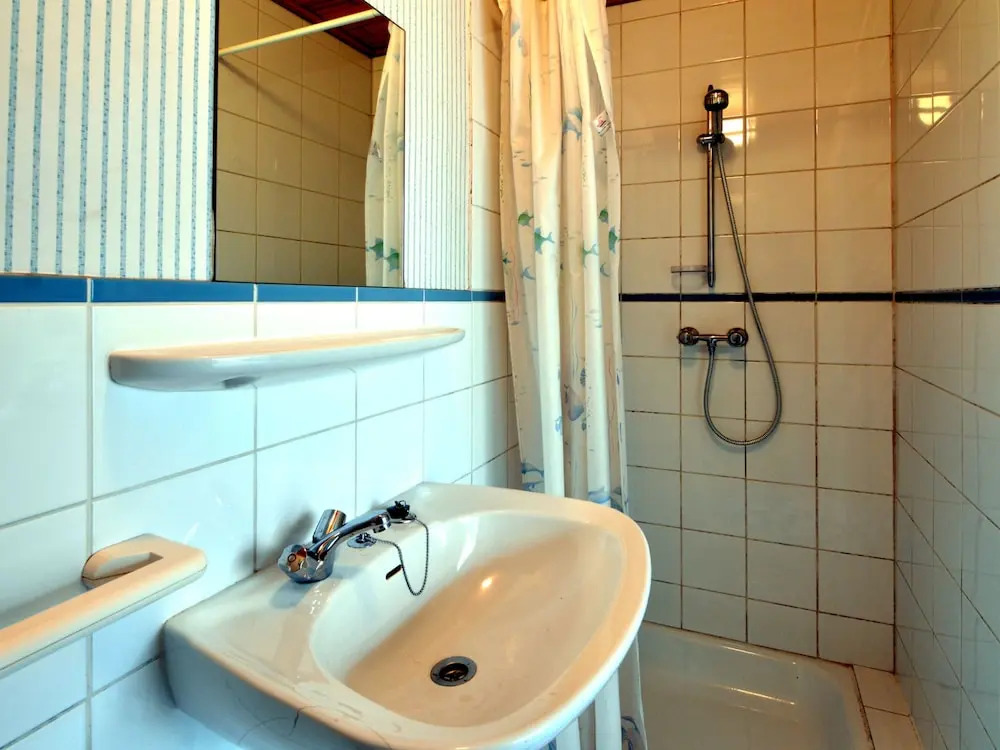 Bungalow in Monceau en Ardenne With Garden
