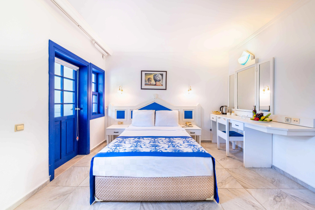 Ölüdeniz Beach Resort By Z Hotels