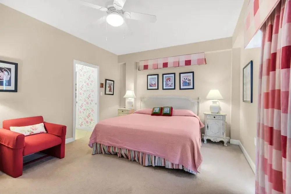 Portside S "beauty And The Beach" 3 Bedroom Townhouse by RedAwning