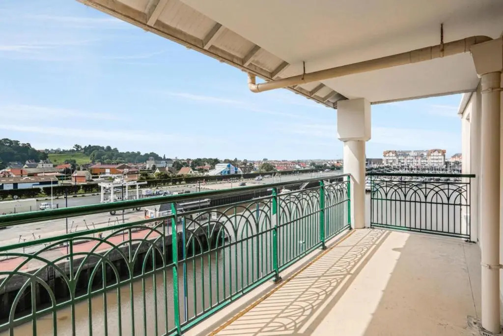 Appartement 3 Pièces 6 Pers Bord de Mer - Maeva Particuliers 72253