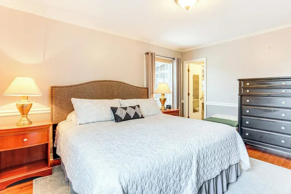 Hike, Bike, Golf! Massanutten Resort Family Escape
