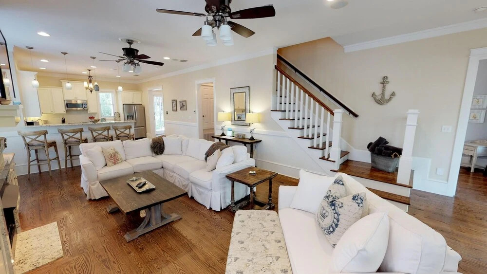 WaterColor by Dune Vacation Rentals - Forest District