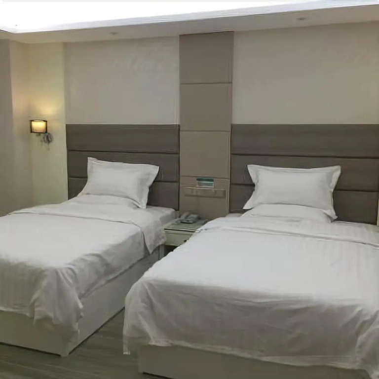 Renmin Hotel