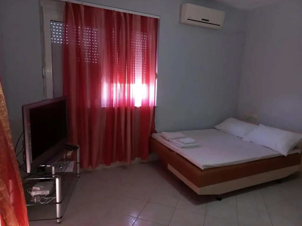 Lungomare Apartament Sea view CORNER