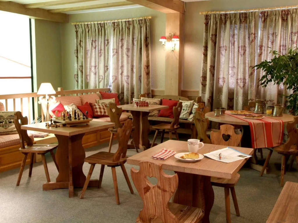 Hôtel Restaurant La Tourmaline