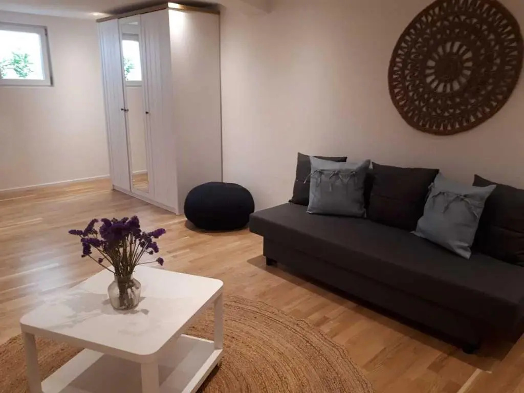Appartement lumineux et spacieux à Charmey - Coin de paradis