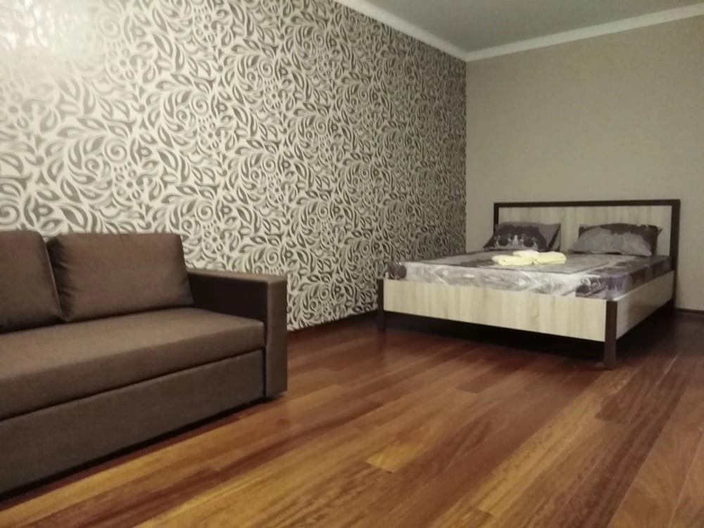 Апарт-отель ApartLux на Зацепа