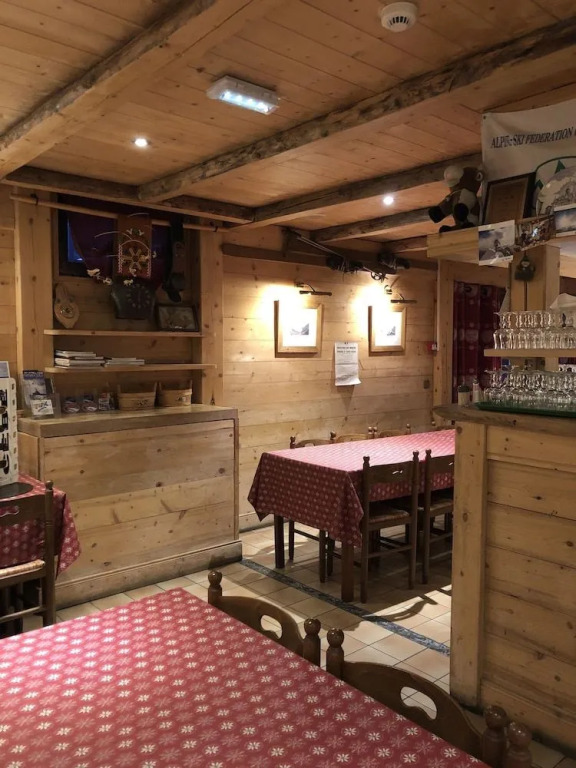 Alpenrose Chamonix