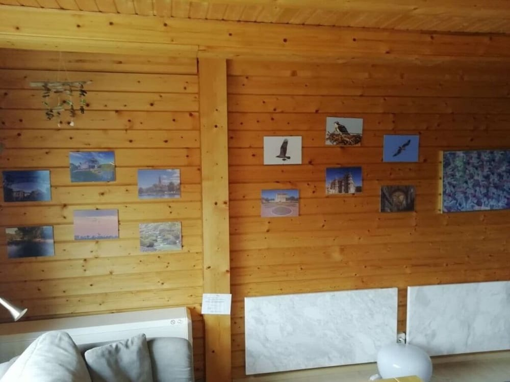 Pongratz Comfortable Holiday Residence