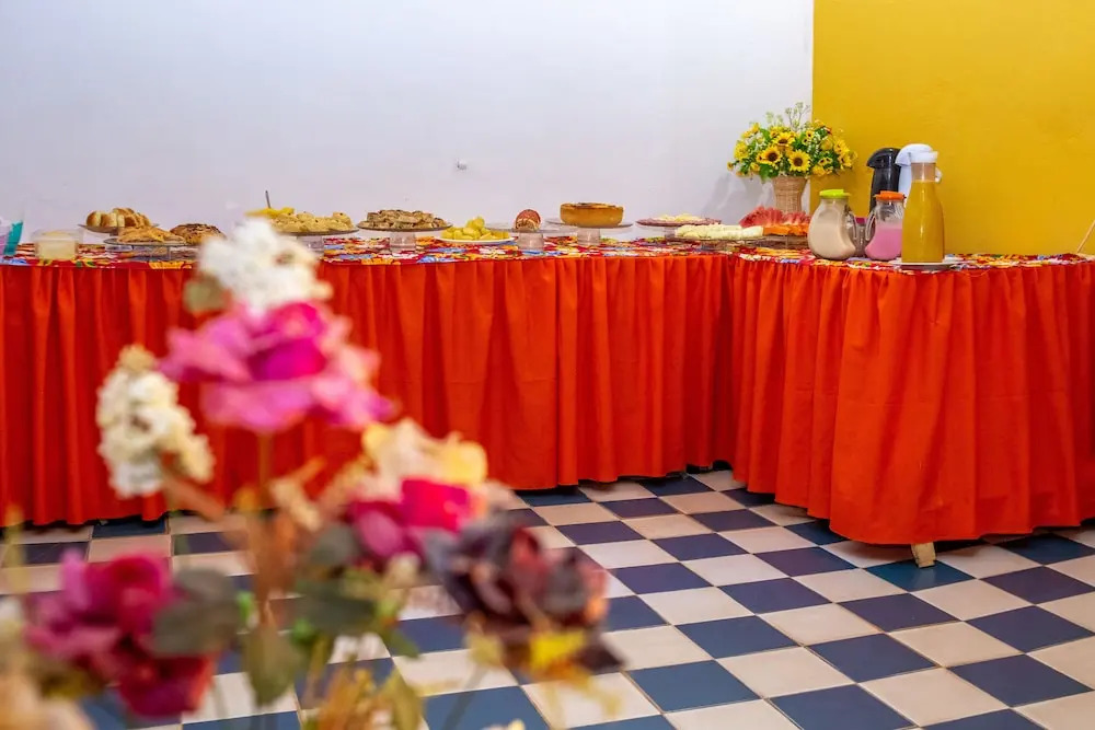 Pousada Pelô de Imbassaí