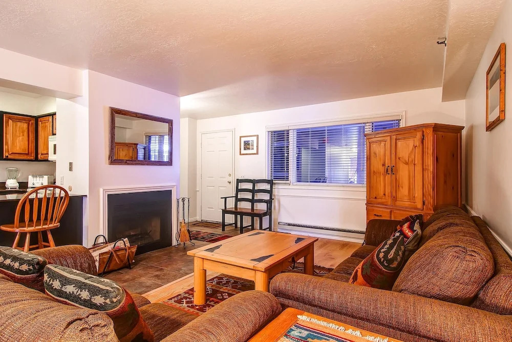 Suncreek A-7 by Park City Lodging