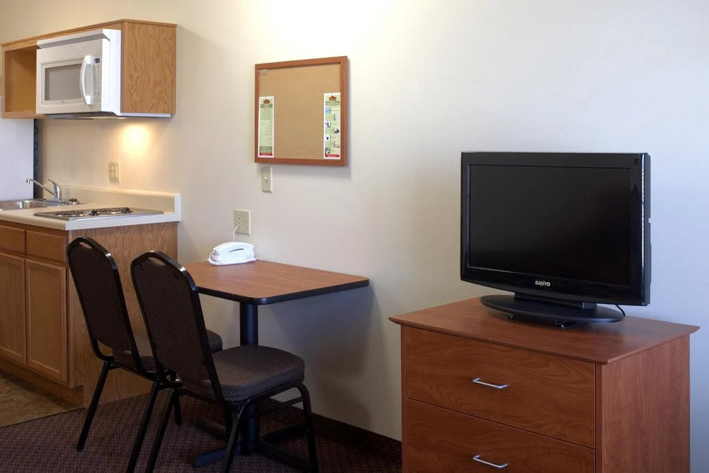 WoodSpring Suites Lincoln Northeast I-80