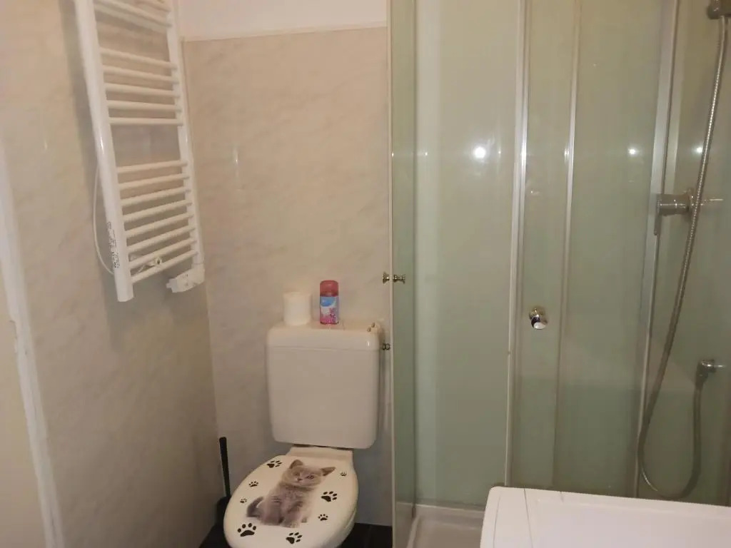 T2 50m2 Residence Les Acacias Vue Degagee Montagne