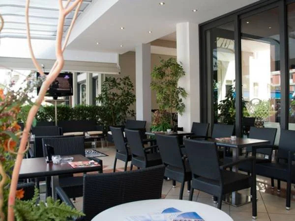 Hotel Pillon