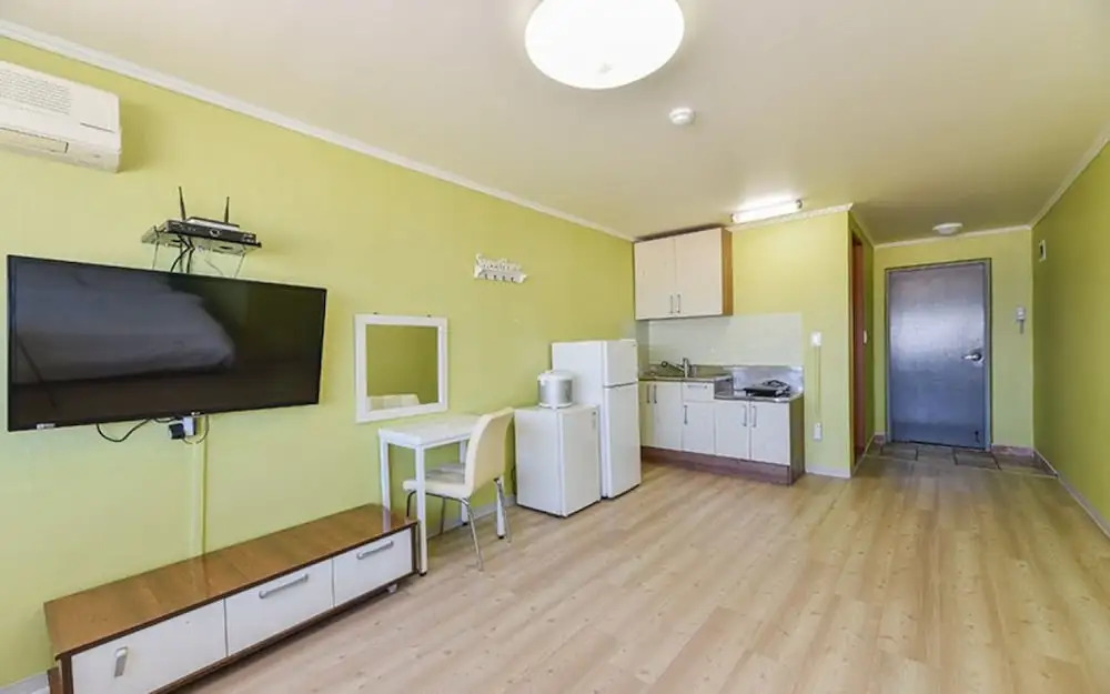 Goseong Venecia Pension
