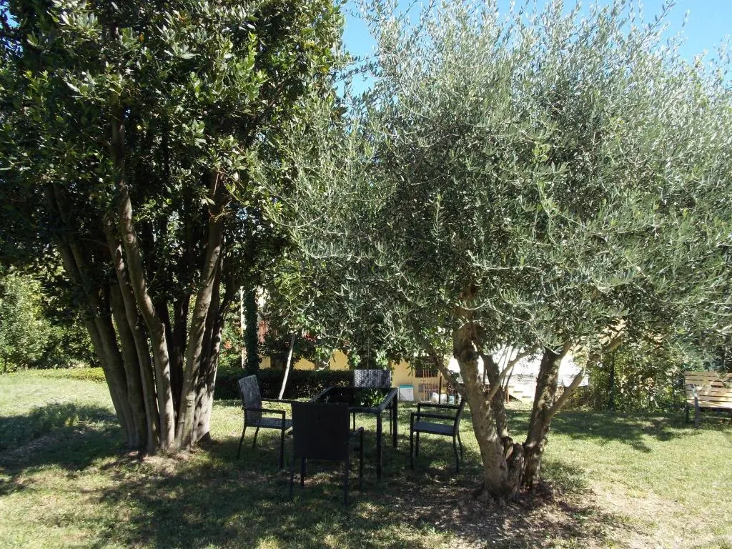 Il Borghetto