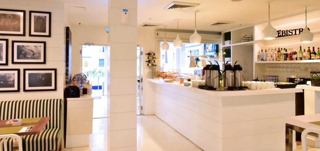 Pestana South Beach Miami