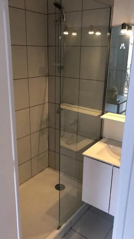 Jolie Petite Maison