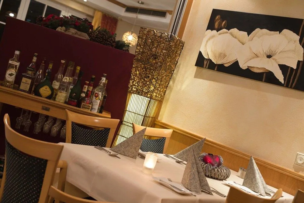 Luckai Hotel & Restaurant Inhaber Dennis Burmann