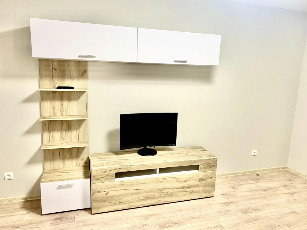 Top House (Топ Хаус) на шоссе Московское