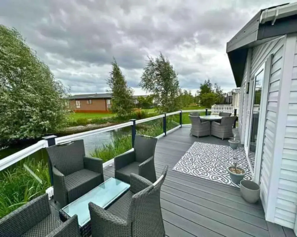 Meadows 50 - Southview Holiday Park Skegness