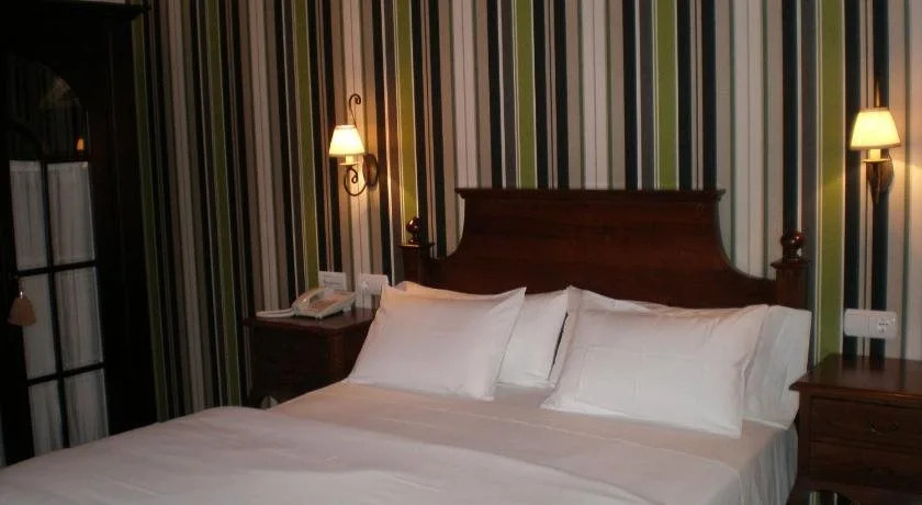 Hotel Fonte do Fraile
