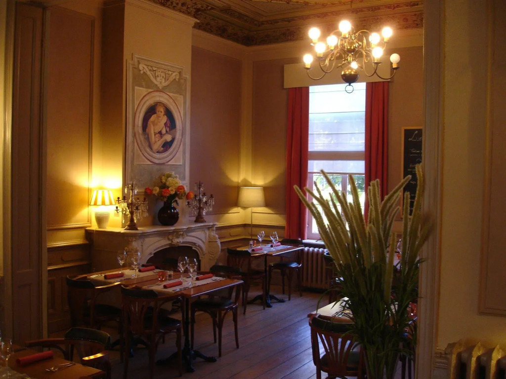 Hotel Chateaubriand