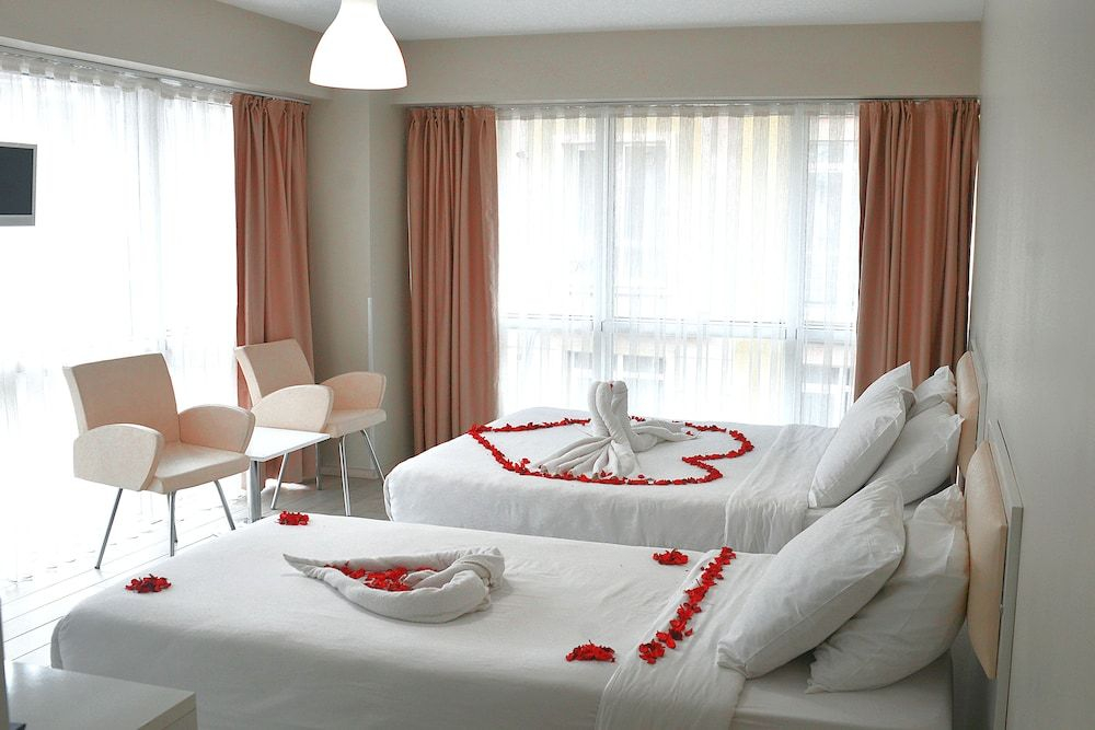 Otel Akpinar