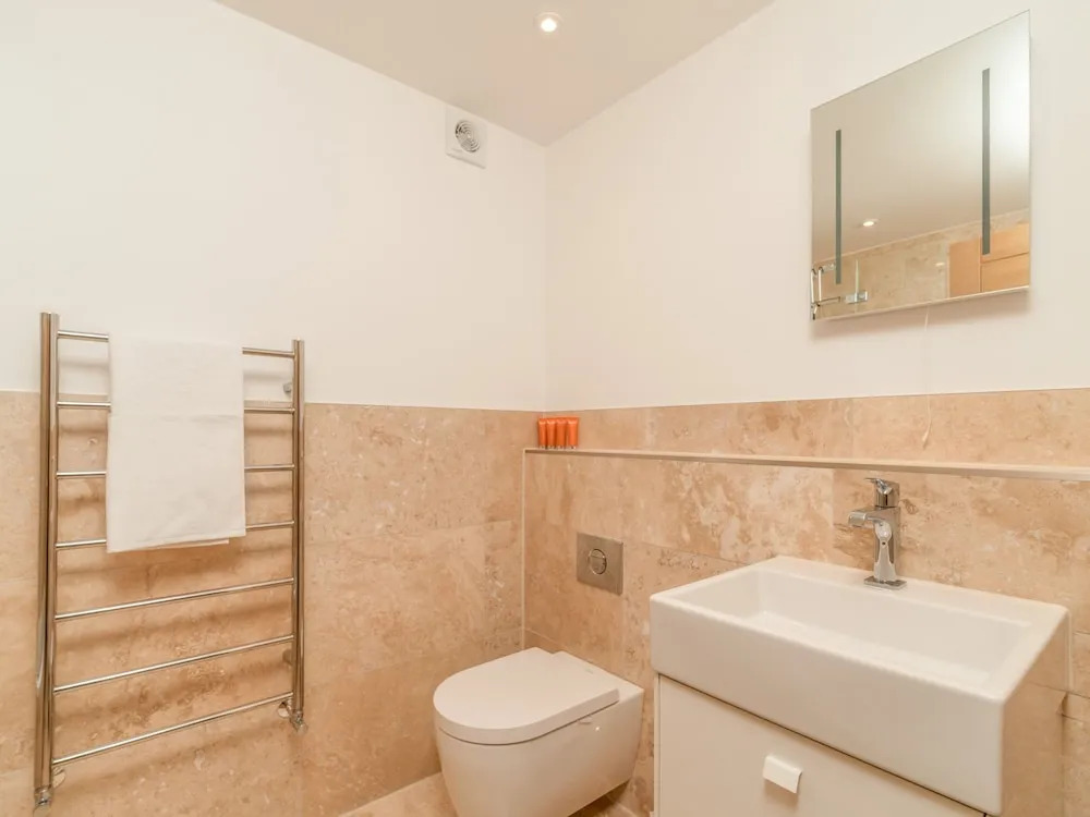 The Sail Loft
