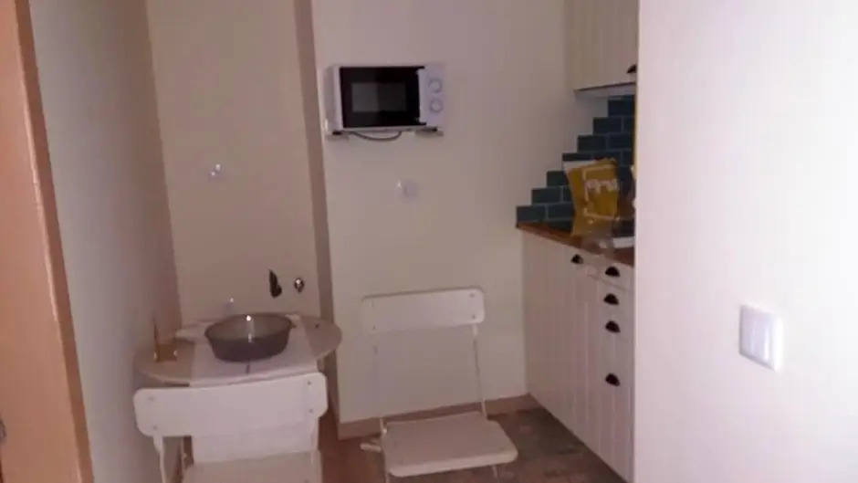 Quebra Costas Rooms Torres Vedras